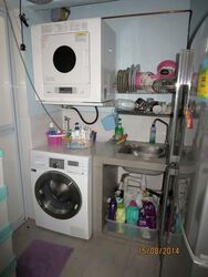 Hoe Chiang Road (D2), Apartment #542924561